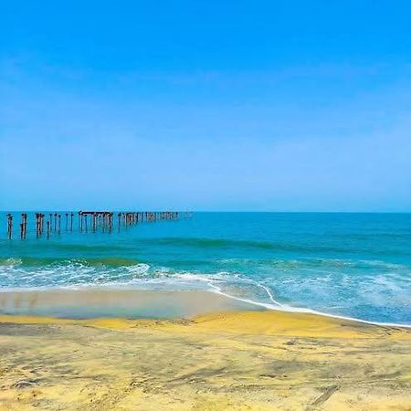Golden Beach Home Stay Alappuzha Exterior foto