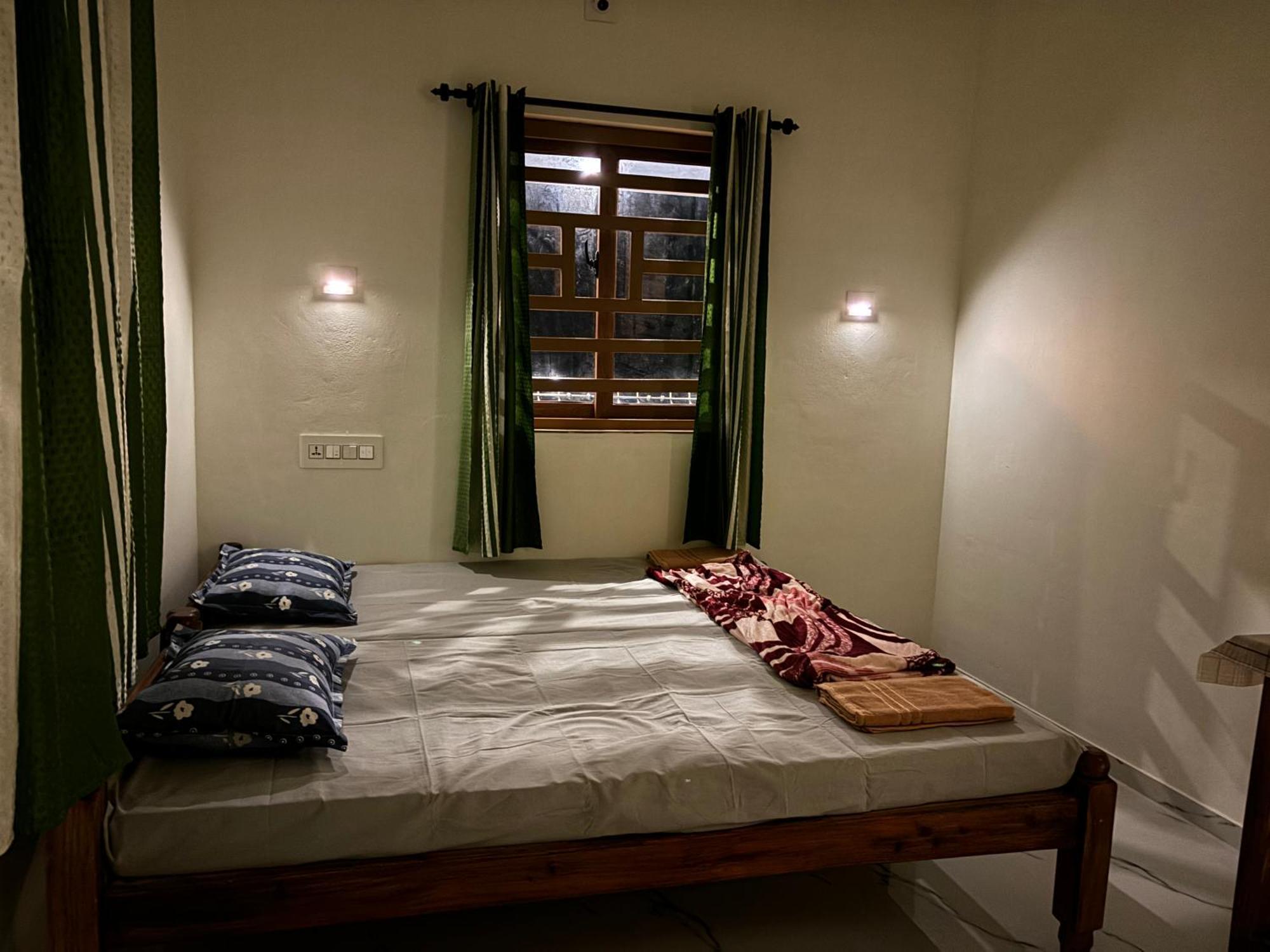 Golden Beach Home Stay Alappuzha Exterior foto