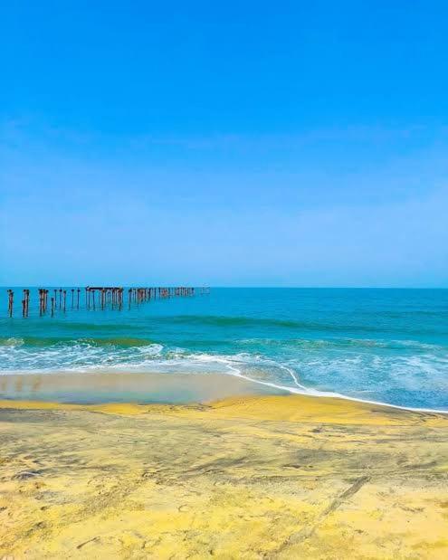 Golden Beach Home Stay Alappuzha Exterior foto