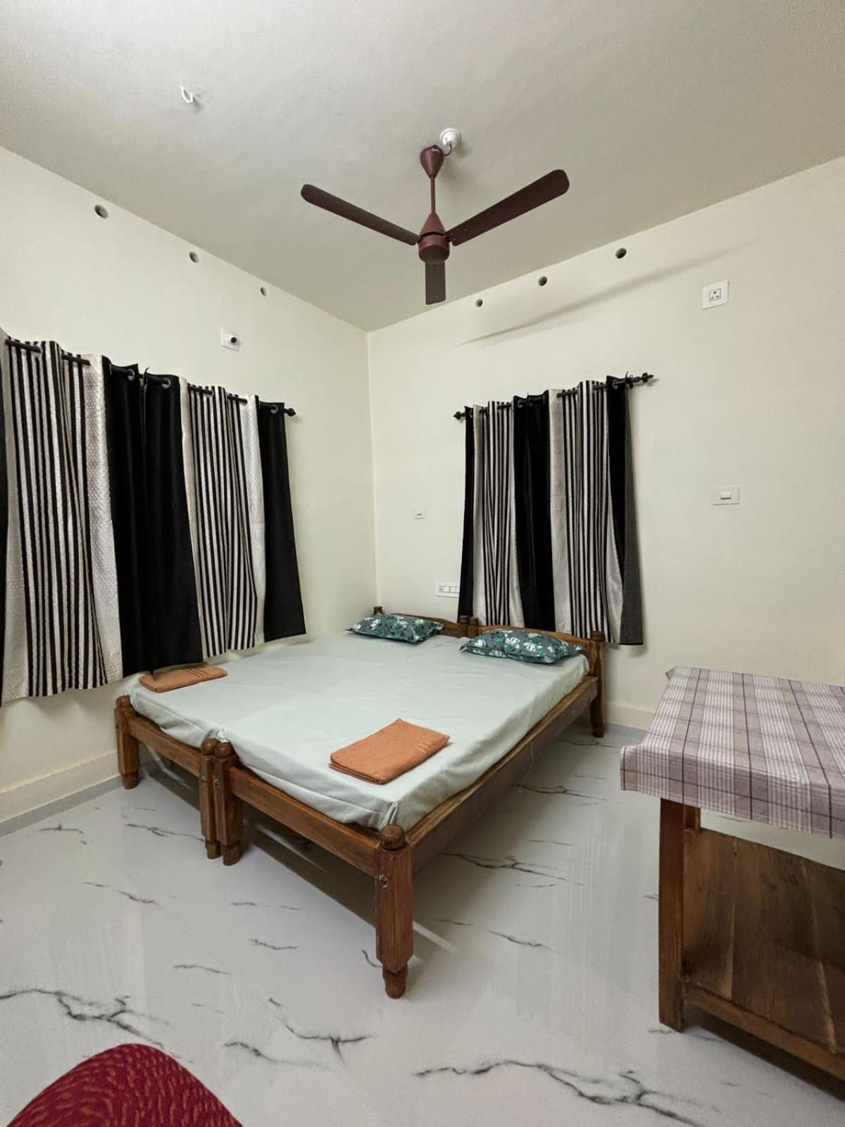 Golden Beach Home Stay Alappuzha Exterior foto