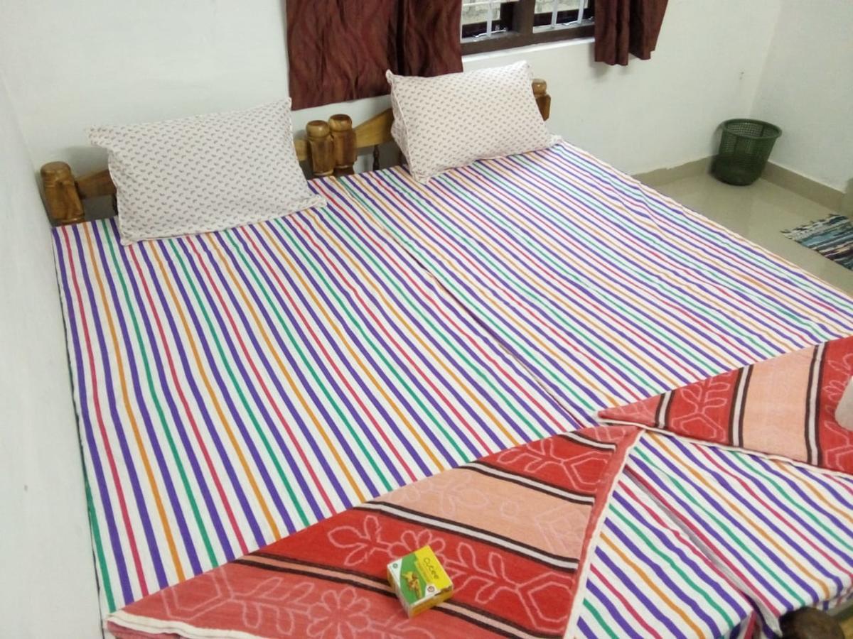 Golden Beach Home Stay Alappuzha Exterior foto