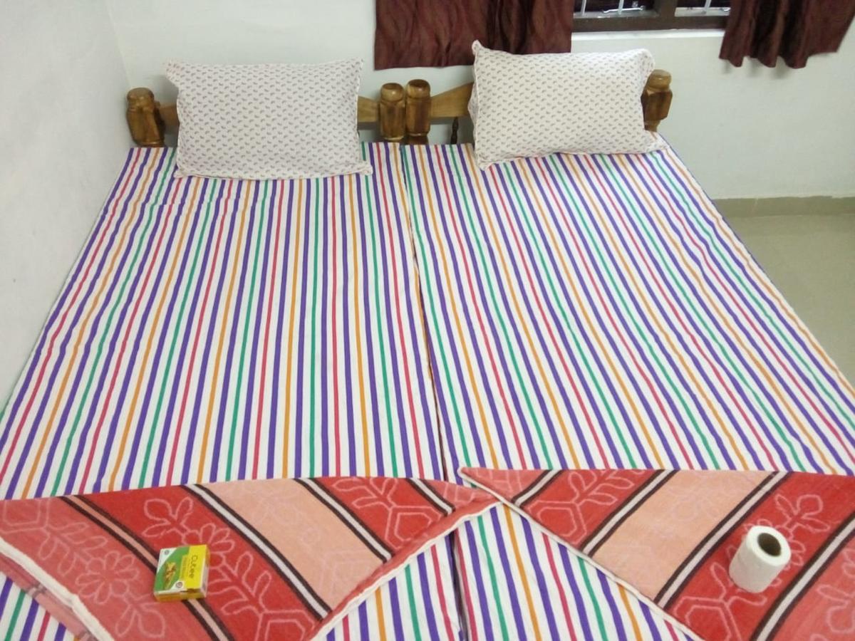 Golden Beach Home Stay Alappuzha Exterior foto