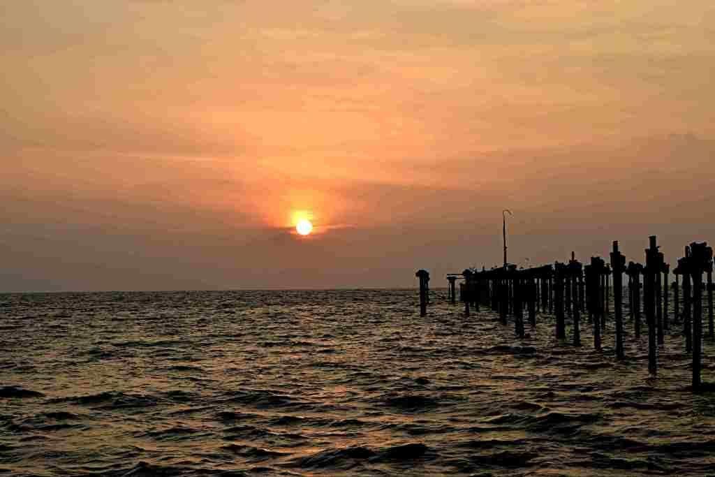 Golden Beach Home Stay Alappuzha Exterior foto