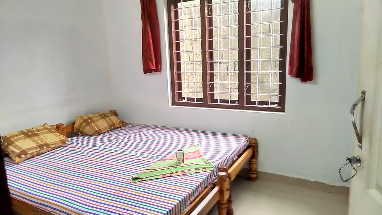Golden Beach Home Stay Alappuzha Exterior foto