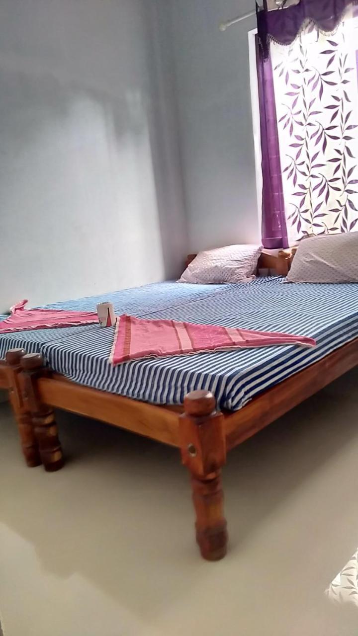 Golden Beach Home Stay Alappuzha Exterior foto