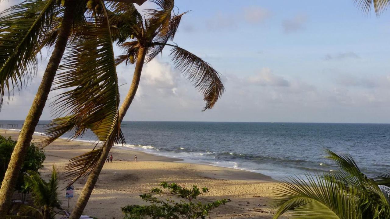 Golden Beach Home Stay Alappuzha Exterior foto